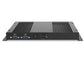 Mini PC AOPEN Digital Engine DEX5750, Intel Core i7-1165G7, 16 GB RAM DDR4, 256 GB SSD, Intel Iris Xe, Sin SO, Negro