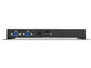 Mini PC AOPEN Digital Engine DEX5750, Intel Core i7-1165G7, 16 GB RAM DDR4, 256 GB SSD, Intel Iris Xe, Sin SO, Negro