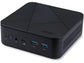 Mini PC Acer Veriton VN1502G-13U7U, Intel Core i7-1355U, DDR4 3200 MHz, SSD M.2, Intel Iris Xe, Wi-Fi 6, Sin SO, Negro