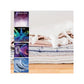Lavadora VOK EVW-6UDWL21, Carga Frontal, 6 kg, 1000 rpm, Clase D, Profundidad 49,1 cm, Blanco