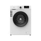 Lavadora VOK EVW-6UDWL21, Carga Frontal, 6 kg, 1000 rpm, Clase D, Profundidad 49,1 cm, Blanco