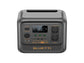 Estación de Energía BLUETTI KIT Premium 100 V2 + PV100, 1024 Wh, 1800 W, LiFePO4, IP65, Wi-Fi, App