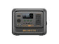 Estación de Energía BLUETTI KIT Premium 100 V2 + PV100, 1024 Wh, 1800 W, LiFePO4, IP65, Wi-Fi, App
