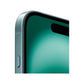 Apple iPhone 16 Azul Petróleo 128 GB Smartphone, Pantalla OLED 6,1 Pulgadas, Chip A18 Bionic 5G