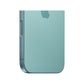 Apple iPhone 16 Azul Petróleo 128 GB Smartphone, Pantalla OLED 6,1 Pulgadas, Chip A18 Bionic 5G