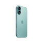 Apple iPhone 16 Azul Petróleo 128 GB Smartphone, Pantalla OLED 6,1 Pulgadas, Chip A18 Bionic 5G