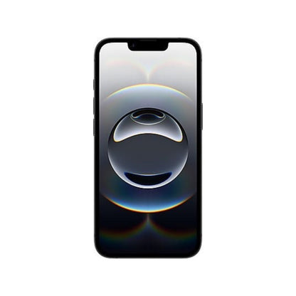 Apple iPhone 16e Negro 128 GB Smartphone, Pantalla OLED 6,1 Pulgadas, Chip A18 5G