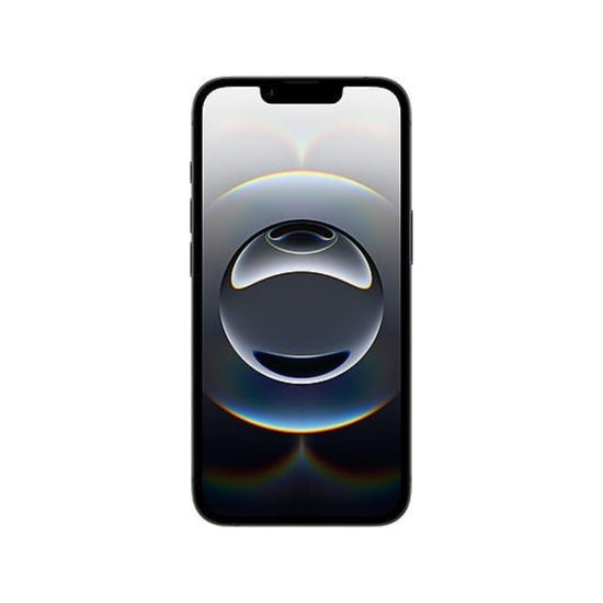 Apple iPhone 16e Negro 128 GB Smartphone, Pantalla OLED 6,1 Pulgadas, Chip A18 5G