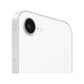 Apple iPhone 16e Blanco 128 GB Smartphone, Pantalla OLED 6,1 Pulgadas, Chip A18 5G