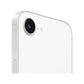 Apple iPhone 16e Blanco 128 GB Smartphone, Pantalla OLED 6,1 Pulgadas, Chip A18 5G
