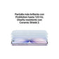 Apple iPhone 17 Lavanda 256 GB Smartphone, Pantalla OLED 6,3 Pulgadas, Chip A19 5G
