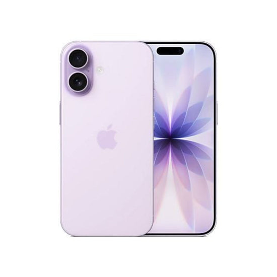 Apple iPhone 17 Lavanda 256 GB Smartphone, Pantalla OLED 6,3 Pulgadas, Chip A19 5G