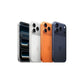 Apple iPhone 17 Pro Naranja Cósmico 256 GB Smartphone, Pantalla OLED 6,3 Pulgadas, Chip A19 Pro 5G