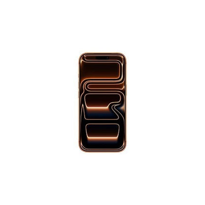Apple iPhone 17 Pro Naranja Cósmico 256 GB Smartphone, Pantalla OLED 6,3 Pulgadas, Chip A19 Pro 5G