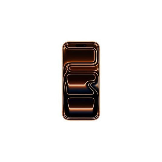 Apple iPhone 17 Pro Naranja Cósmico 256 GB Smartphone, Pantalla OLED 6,3 Pulgadas, Chip A19 Pro 5G