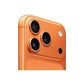 Apple iPhone 17 Pro Naranja Cósmico 256 GB Smartphone, Pantalla OLED 6,3 Pulgadas, Chip A19 Pro 5G