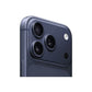 Apple iPhone 17 Pro Azul Oscuro 256 GB Smartphone, Pantalla OLED 6,3 Pulgadas, Chip A19 Pro 5G