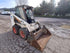 Minicarregadeira Bobcat 753