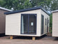 CASA MÓVEL Dream 2 quartos / 4 camas