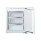 Congelador de Bajo Encimera Bosch GIV11AFE0, 72 litros, Integrable, Blanco