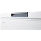 Arcón Congelador Horizontal Hisense FT125D4AWE, 95 litros, 85,4 cm, Cesto Interior, Blanco