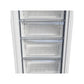 Congelador Vertical BEKO B3RFNE274W, 271 litros, 151,5 cm, Blanco