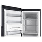 Congelador vertical Samsung RZ32C7CBEB1/EF, 323 l, 186 cm, grafito, No Frost