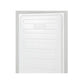 Congelador Vertical BEKO FS166020, 65 litros, 81,8 cm, Blanco