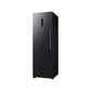 Congelador vertical Samsung RZ32C7CBEB1/EF, 323 l, 186 cm, grafito, No Frost