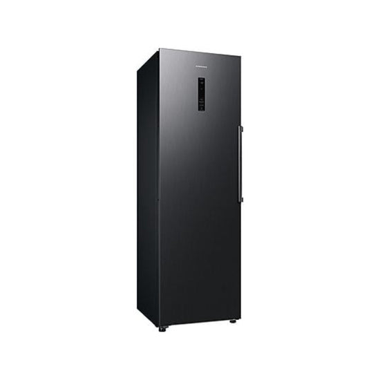 Congelador vertical Samsung RZ32C7CBEB1/EF, 323 l, 186 cm, grafito, No Frost