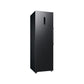 Congelador vertical Samsung RZ32C7CBEB1/EF, 323 l, 186 cm, grafito, No Frost