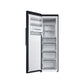 Congelador vertical Samsung RZ32C7CBEB1/EF, 323 l, 186 cm, grafito, No Frost