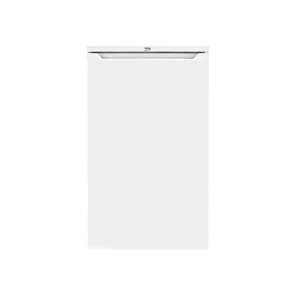 Congelador Vertical BEKO FS166020, 65 litros, 81,8 cm, Blanco