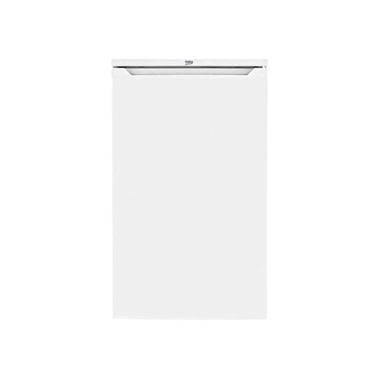 Congelador Vertical BEKO FS166020, 65 litros, 81,8 cm, Blanco