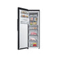 Congelador vertical Samsung RZ32C7CBEB1/EF, 323 l, 186 cm, grafito, No Frost