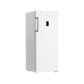 Congelador Vertical BEKO B3RFNE274W, 271 litros, 151,5 cm, Blanco