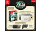 Nintendo Switch Lite, Portátil, Controles Integrados, Azul Turquesa, 32 GB