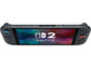 Consola Nintendo Switch 2, 7,9" Full HD HDR 120 Hz, 256 GB, Joy-Con 2, Azul/Rojo + Mario Kart World (Digital)