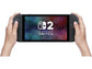 Consola Nintendo Switch 2, 7,9" Full HD HDR 120 Hz, 256 GB, Joy-Con 2, Azul/Rojo + Mario Kart World (Digital)