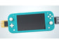 Consola Nintendo Switch Lite, Azul Turquesa, Portátil con Controles Integrados, 32 GB
