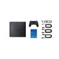 Consola Sony PlayStation 4 Slim, 500 GB, Negro