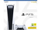 Consola PS5 Digital Edition Sony, 825 GB, Negro