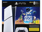 Consola PS5 Sony PlayStation 5 Digital Edition Slim Astro Bot, 1 TB, Blanca