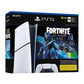 Sony PlayStation 5 Digital Edition Fortnite, 1 TB, Blanco