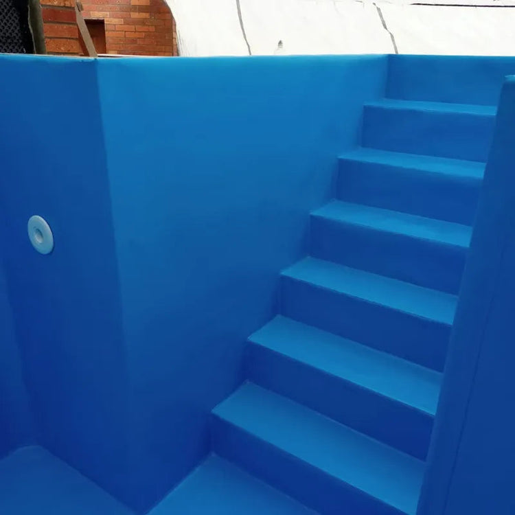 PISCINA HORMIGÓN