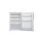 Frigorífico Hisense RL170D4BWE, 1 Puerta, 133 L, Para Instalar Bajo Encimera, Blanco