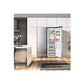 Frigorífico LG GLM71MBCSF, 1 Puerta, 386 L, Total No Frost, Clase D, Inox