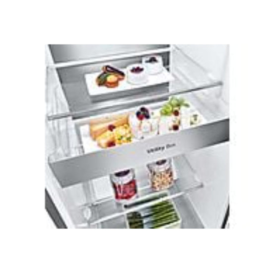 Frigorífico LG GLM71MBCSF, 1 Puerta, 386 L, Total No Frost, Clase D, Inox
