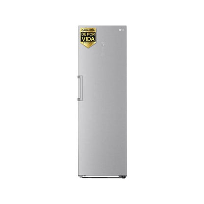 Frigorífico LG GLM71MBCSF, 1 Puerta, 386 L, Total No Frost, Clase D, Inox