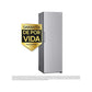 Frigorífico LG GLM71MBCSF, 1 Puerta, 386 L, Total No Frost, Clase D, Inox
